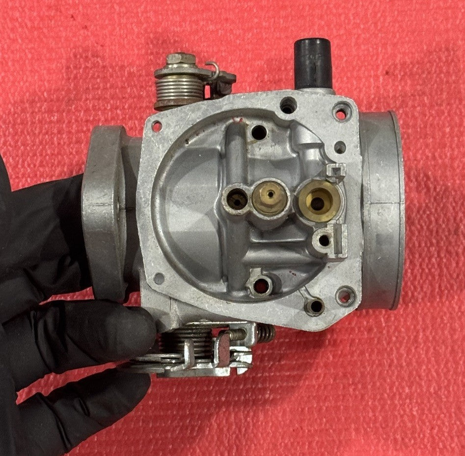 HARLEY DAVIDSON SCREAMIN EAGLE 27FA CARBURETOR CARB KEIHIN OEM GENUINE VERY RARE