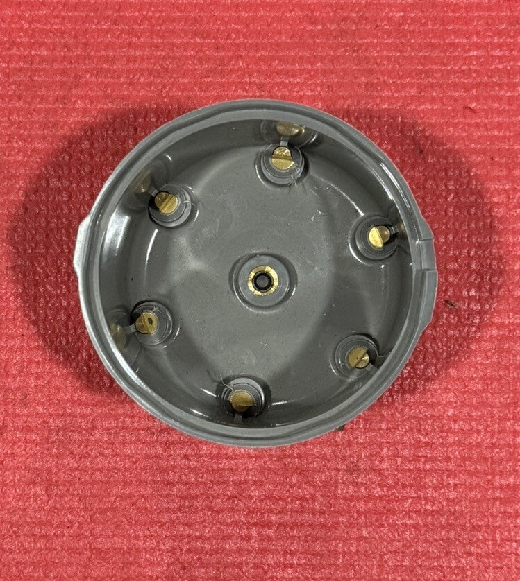 Vintage Borg Warner C-190 Distributor Cap NEW In The Og Box
