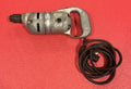 Vintage Cummins Portable Tools 1/4" Drill Model 130 Chicago, IL WORKS GREAT