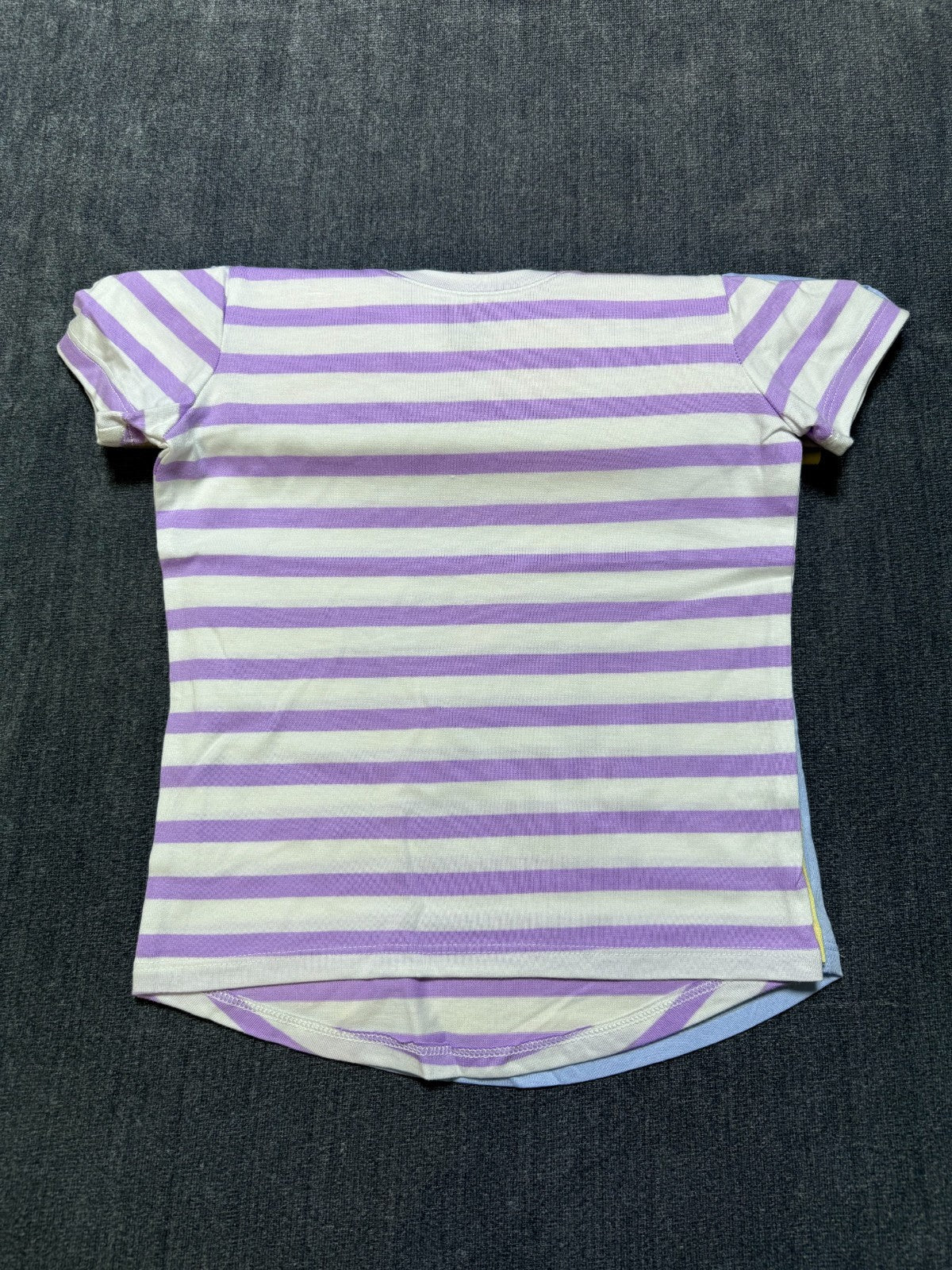 NWT Member's Mark My Favorite T-Shirts Girls 4/5 Multi Short Sleeve - Lot of 3