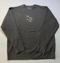NWT TikTok See You In The Mix T-Shirt Men's XL Black Graphic Print Short Sleeve
