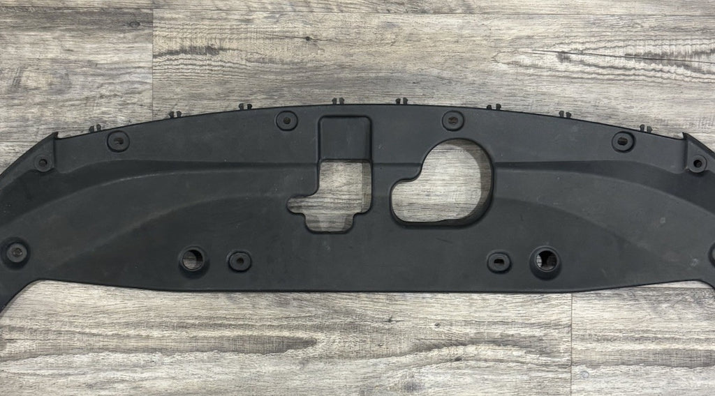 2005-2010 Honda Odyssey Front Under Hood Top Radiator Trim Cover 71125-SHJ-A000