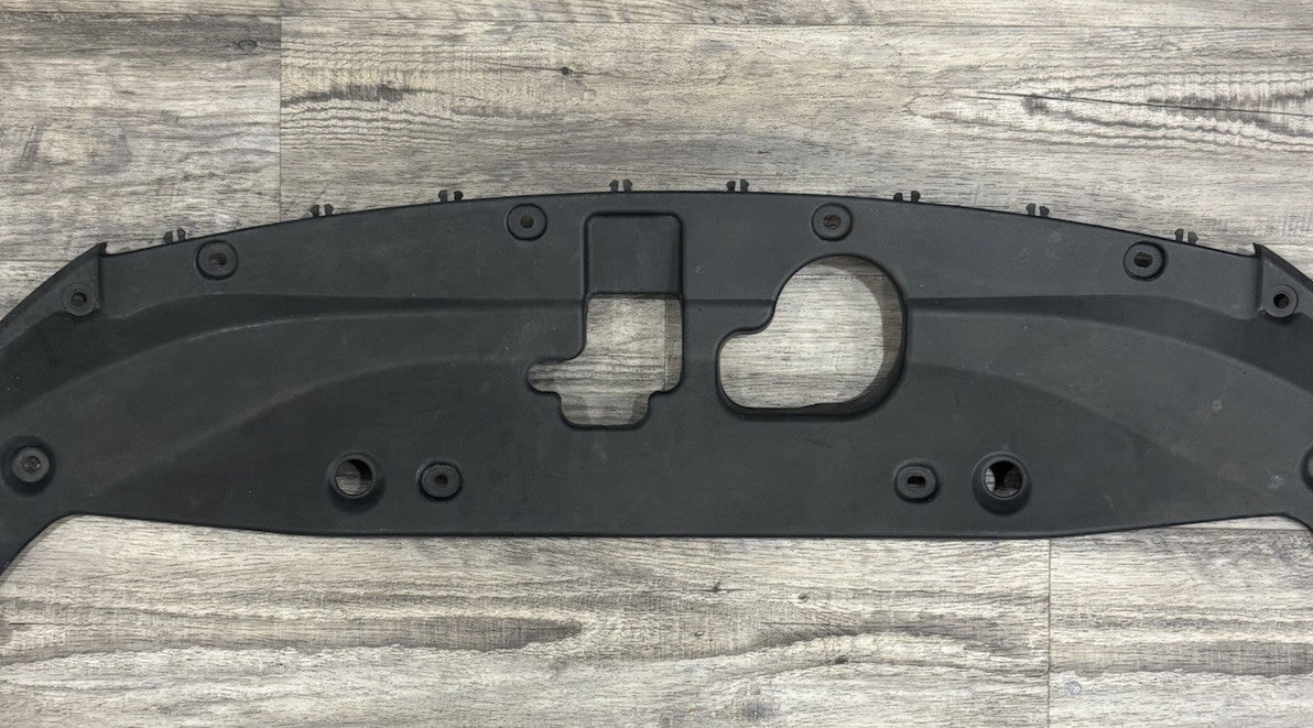 2005-2010 Honda Odyssey Front Under Hood Top Radiator Trim Cover 71125-SHJ-A000