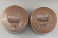 Lot of 2 Maybelline Dream Matte Mousse Foundation SANDY BEIGE MEDIUM 1 NEW .64oz