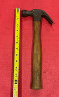 Vintage Craftsman 20 oz Claw Hammer Professional Mechanic W/Og Handle USA