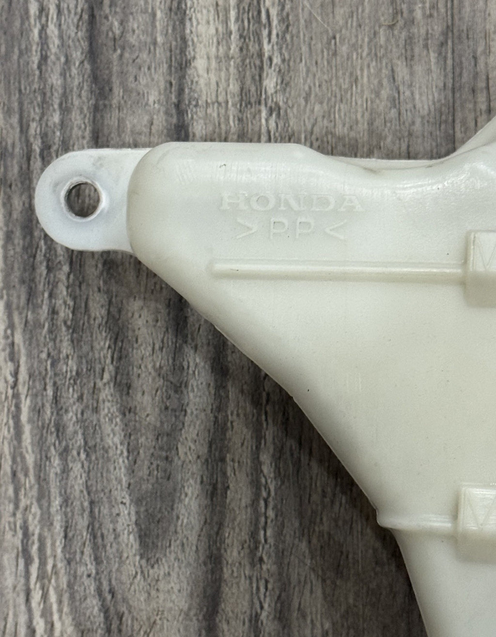 2005 2006 2007 2008 2009 2010 HONDA ODYSSEY COOLANT FLUID RESERVOIR BOTTLE TANK