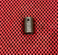 Snap On Tool IM220 11/16" SAE Flank Drive Shallow Impact Socket 1/2" Drive 6 Pt