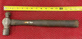 Blue Point Tools BP 24B  24 Oz Ball Peen Hammer Made in Usa by Snap on