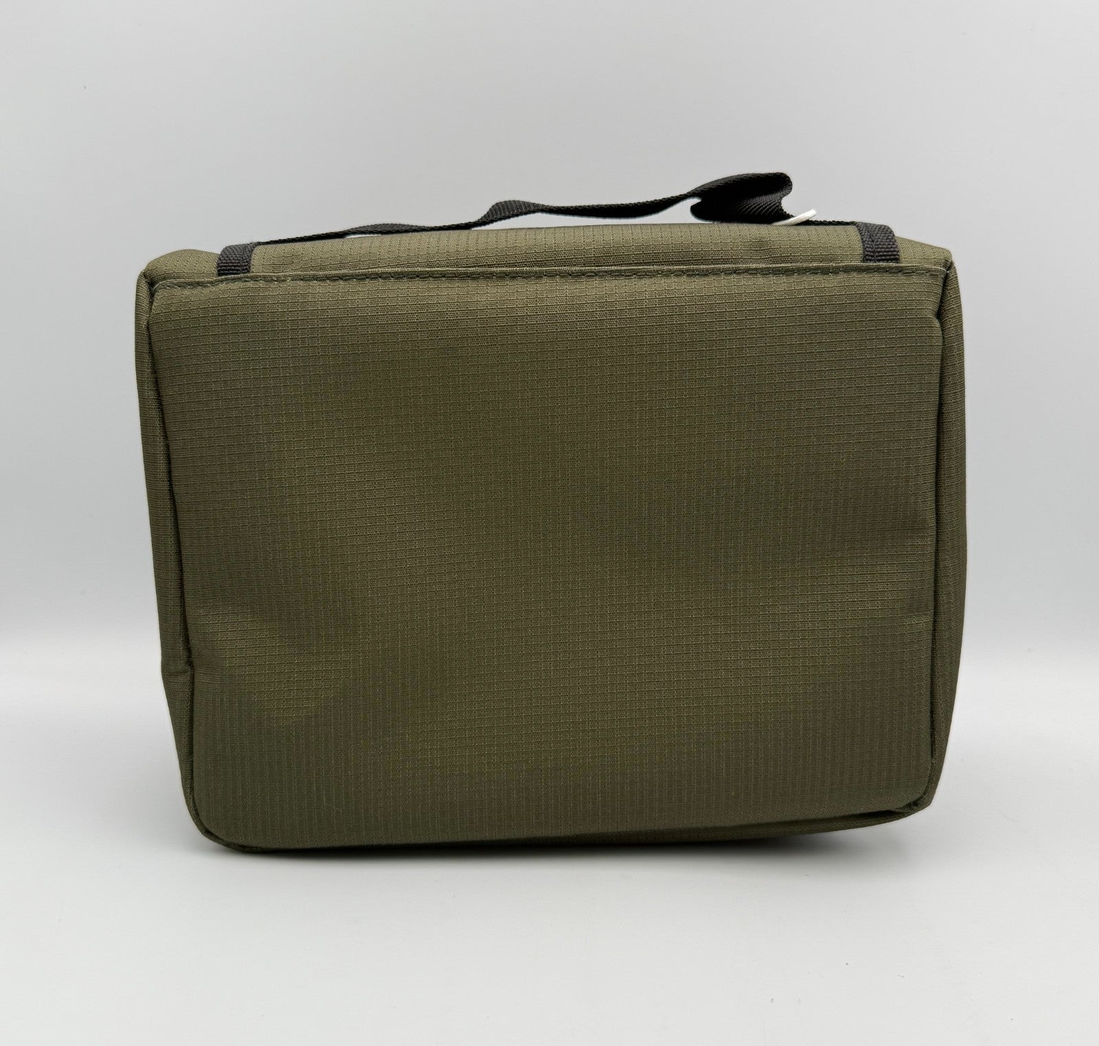 NWT Champion Defender Hanging Toiletry Bag Chive Green Travel Wash Kit Case