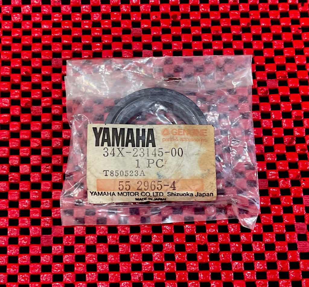 Yamaha Genuine TT225 XJ750 XS750 XS850 XT225 XV920 Fork Oil Seal 34X-23145-00