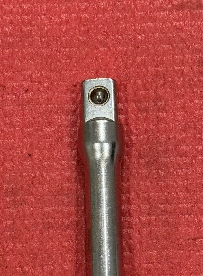 Vintage Craftsman V Series 44161, 1/2" Drive Speed Handle Wrench Made in USA