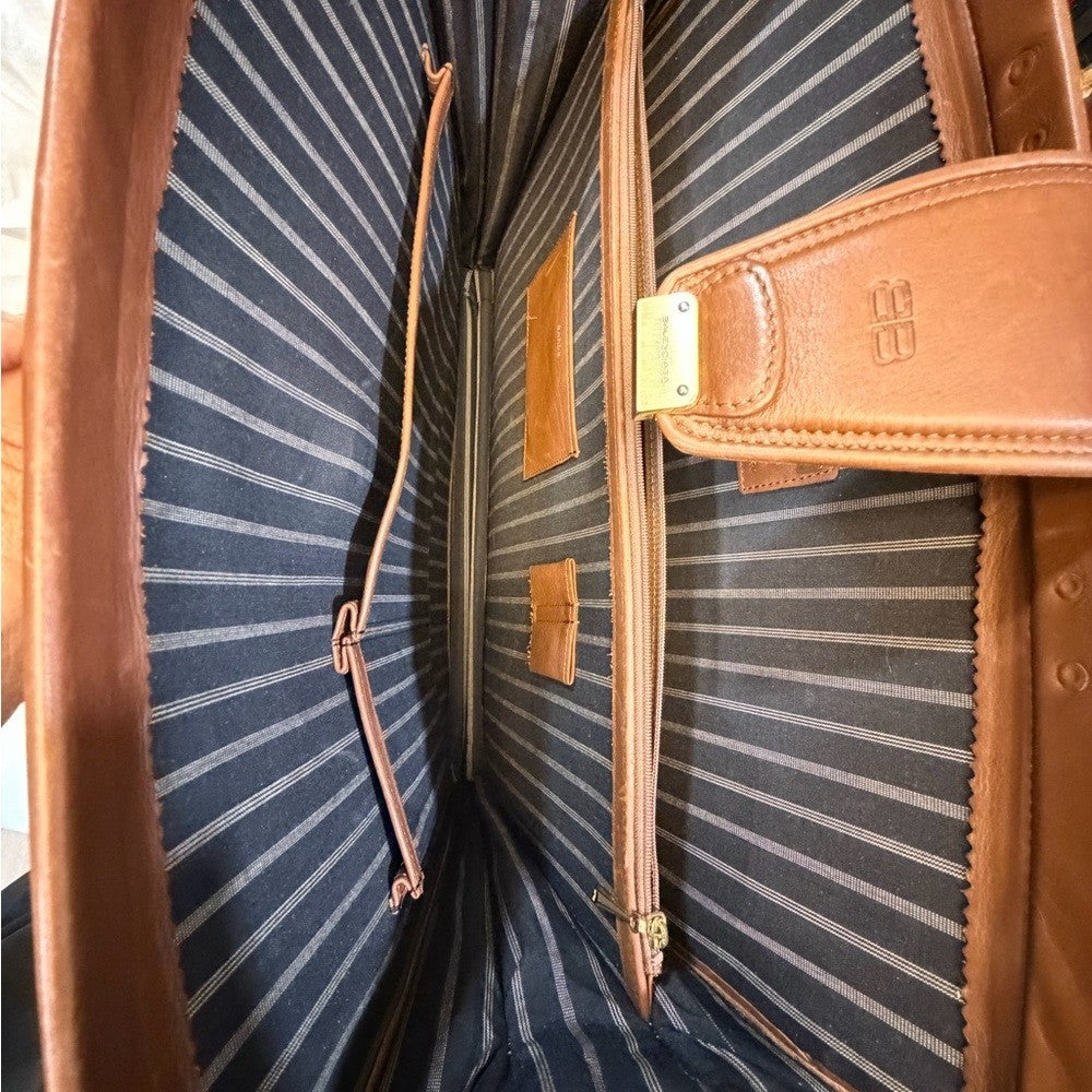 Balenciaga Men's Briefcase - Business Bag