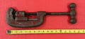 REED MFG CO CUT TOOL #2-1 HD Pipe Cutter, Cuts 1/8"-2" pipe Made In ERIE PA USA