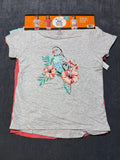 NWT Member's Mark My Favorite T-Shirts Girls 14/16 Multi Short Sleeve - Lot of 3