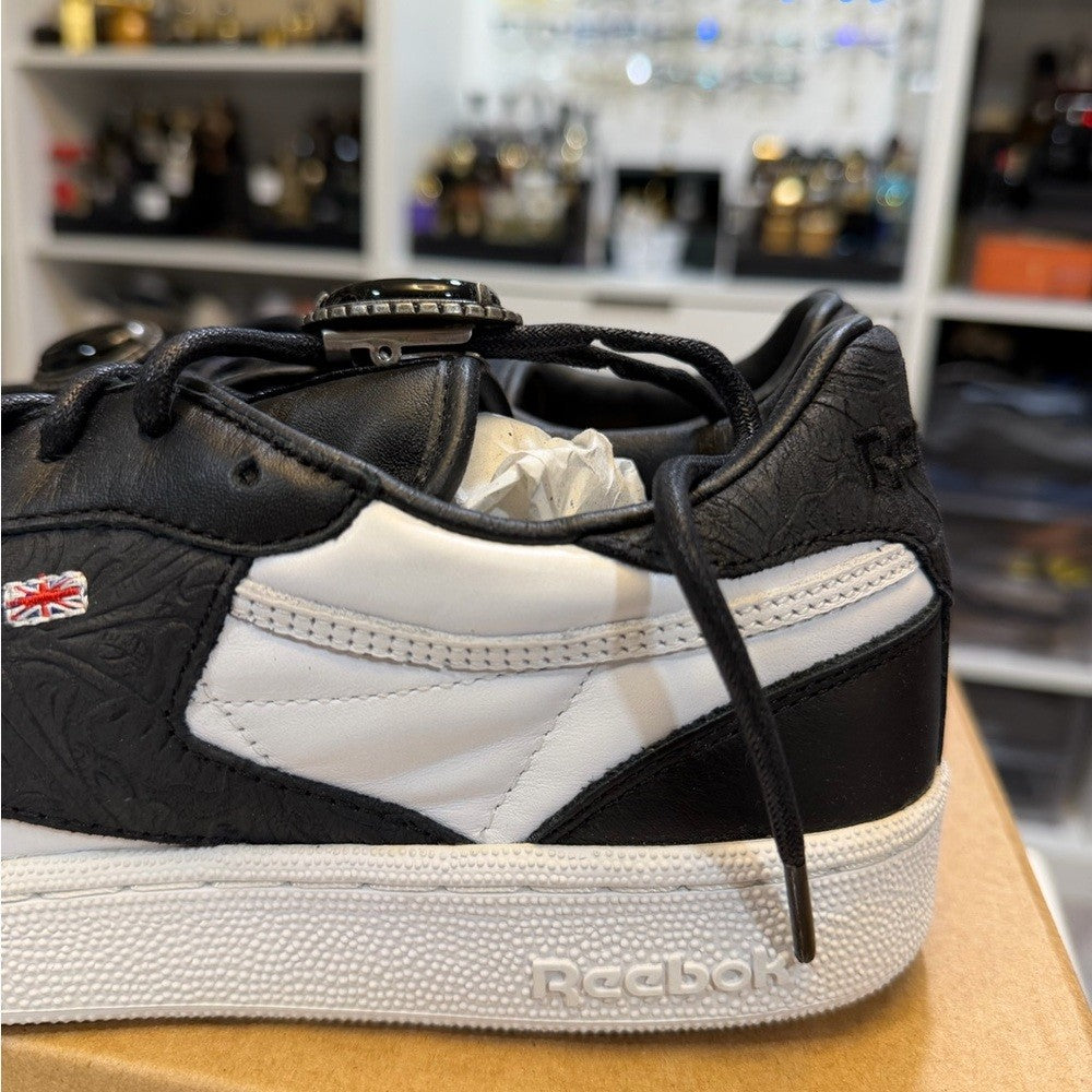 Reebok Club C Extra Butter Prom Pack 11 men Sneakers