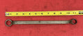 Vintage Barcalo Buffalo 3/4" X 5/8" Offset Box Wrench 12PT Made in USA