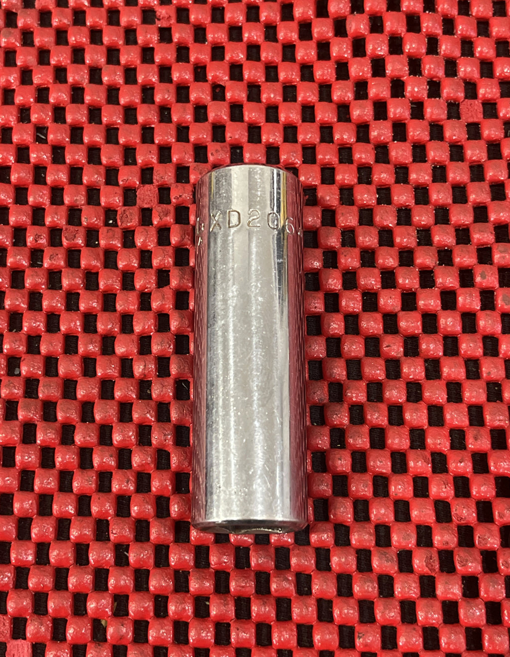 Mac Tools XD206 3/8" drive 5/8 SAE 6 point DEEP Socket Made in USA M6