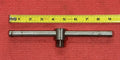 Craftsman V Series 44152 1/2" Drive Sliding T-Handle Breaker Bar Made in USA