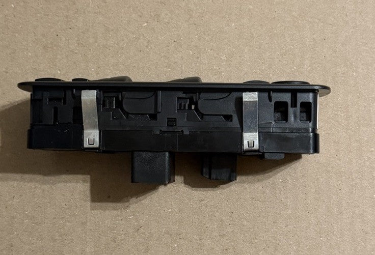 2012-2016 TOWN COUNTRY CARAVAN FRONT LEFT DRIVER POWER WINDOW SWITCH 68110871AA