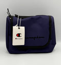 NWT Champion Defender Hanging Toiletry Bag Astral Aura Blue Travel Wash Kit Case