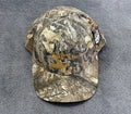 NEW Realtree Edge Mcneilus Steel Inc Camo Baseball Cap/Hat adjustable Snapback
