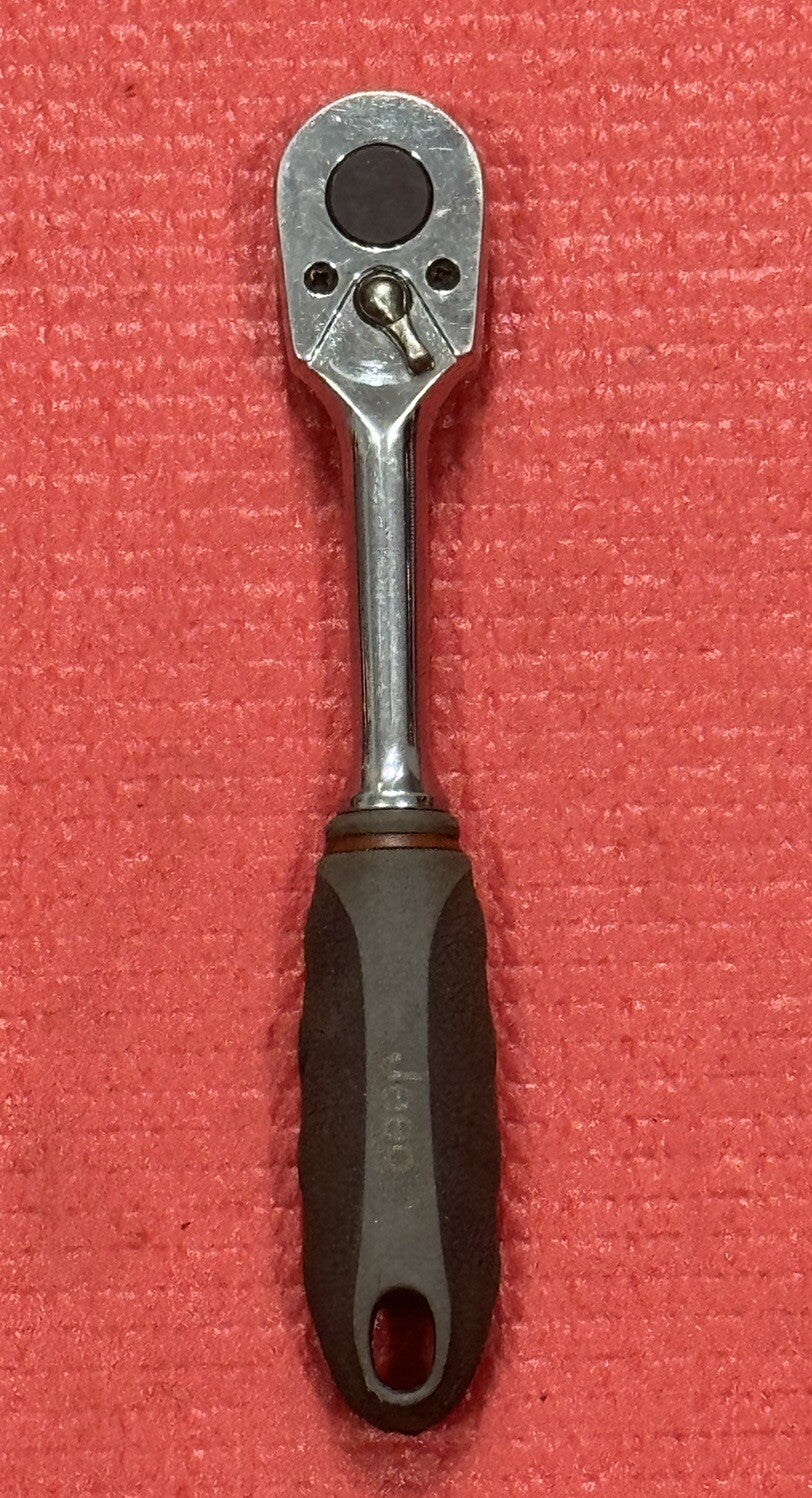 Jeep Wrangler 2007-2021 1/4" Drive Torx Hard Top & Door Removal Ratchet