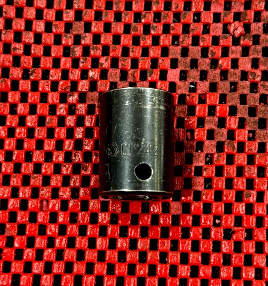 MATCO Tools CP242 3/4in 1/2” Drive 12 Pointt SAE Shallow Impact Socket Free Ship