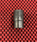 MAC TOOLS VP182 1/2" Drive 9/16"  Impact Socket 12 Point Made in USA M6