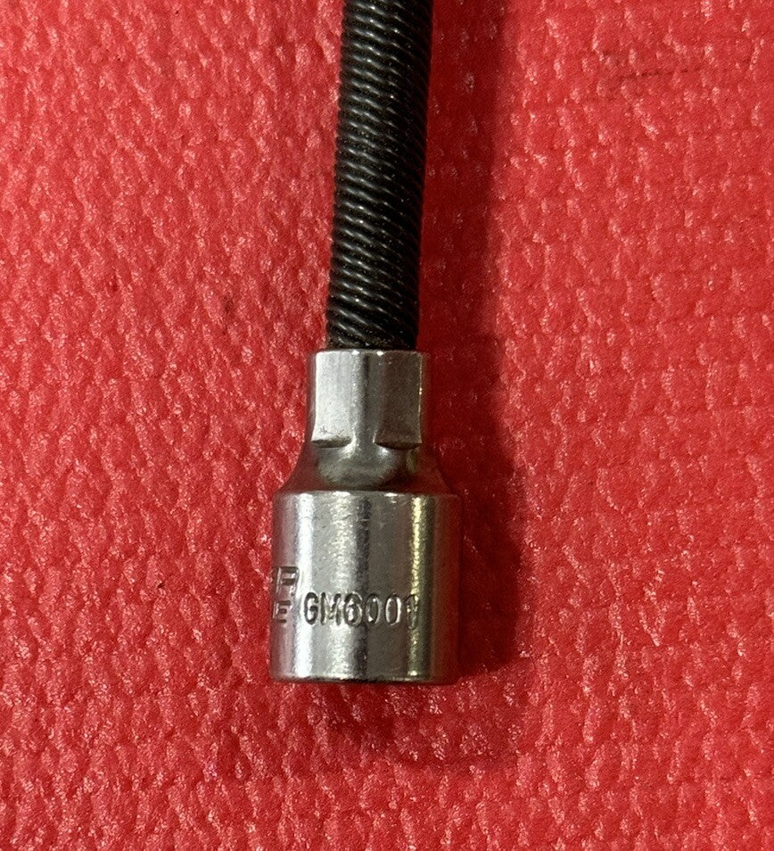 Power Torque Tools GM6001, 3/8" Drive 8" Flexible Extension