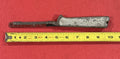 Vintage Craftsman No. 9-35481 Aluminum Close Quarters Hacksaw Made In USA