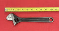 Vintage Kobalt 10” Adjustable Wrench 250mm Chrome Vanadium New