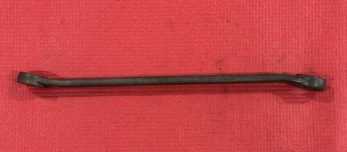 Vintage Barcalo Buffalo 13/16" X  7/8"  12 Point Double Box Wrench Made In USA