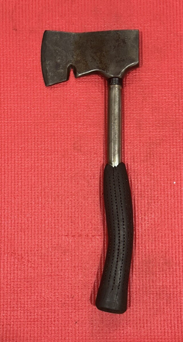 Vintage Utility Hatchet/Axe Award No.H617 Made In JAPAN Drop Forged