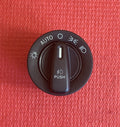 12-16 Town & Country 12-20 Grand Caravan Headlamp Switch 56046258AC OEM