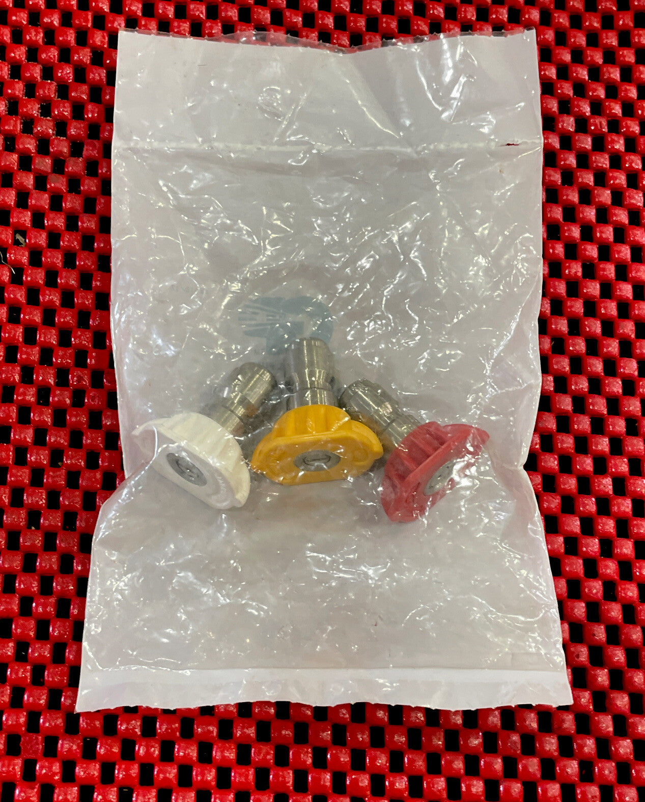 General Pump NEW 26454 Nozzle 3 Pack #4.5 Made in USA M2