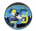 New Disney Mickey Mouse Basketball Kids Official Weight Blue Yellow - Size 3