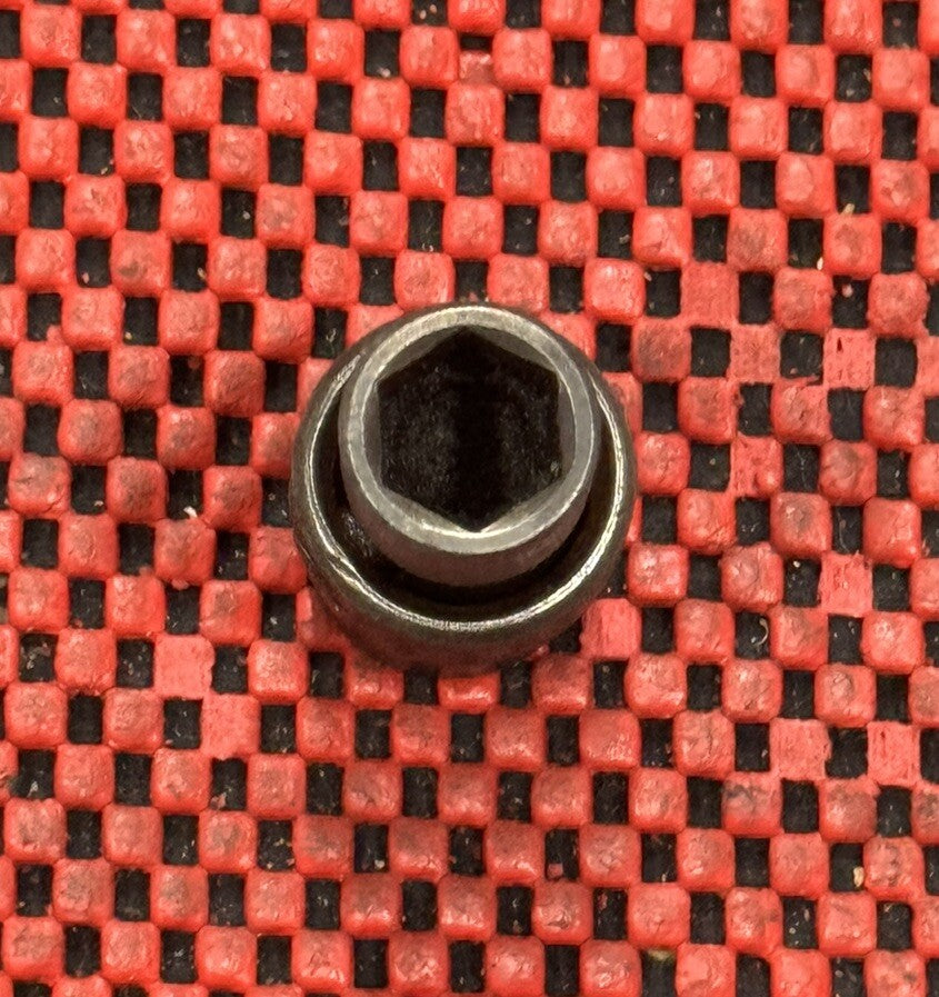Mac Tools VUP 166 1/2” Drive 1/2” Impact Swivel Socket 6 Point Made In USA  N8