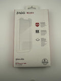 NEW ZAGG InvisibleShield 6.7" Glass Elite Screen Protector iPhone