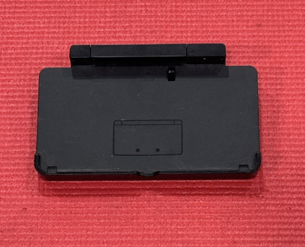 Nintendo 3DS Charging Cradle Dock OEM - Black (CTR-007) Original Genuine