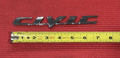 2006 - 2011 Honda Civic Emblem Logo OEM Genuine