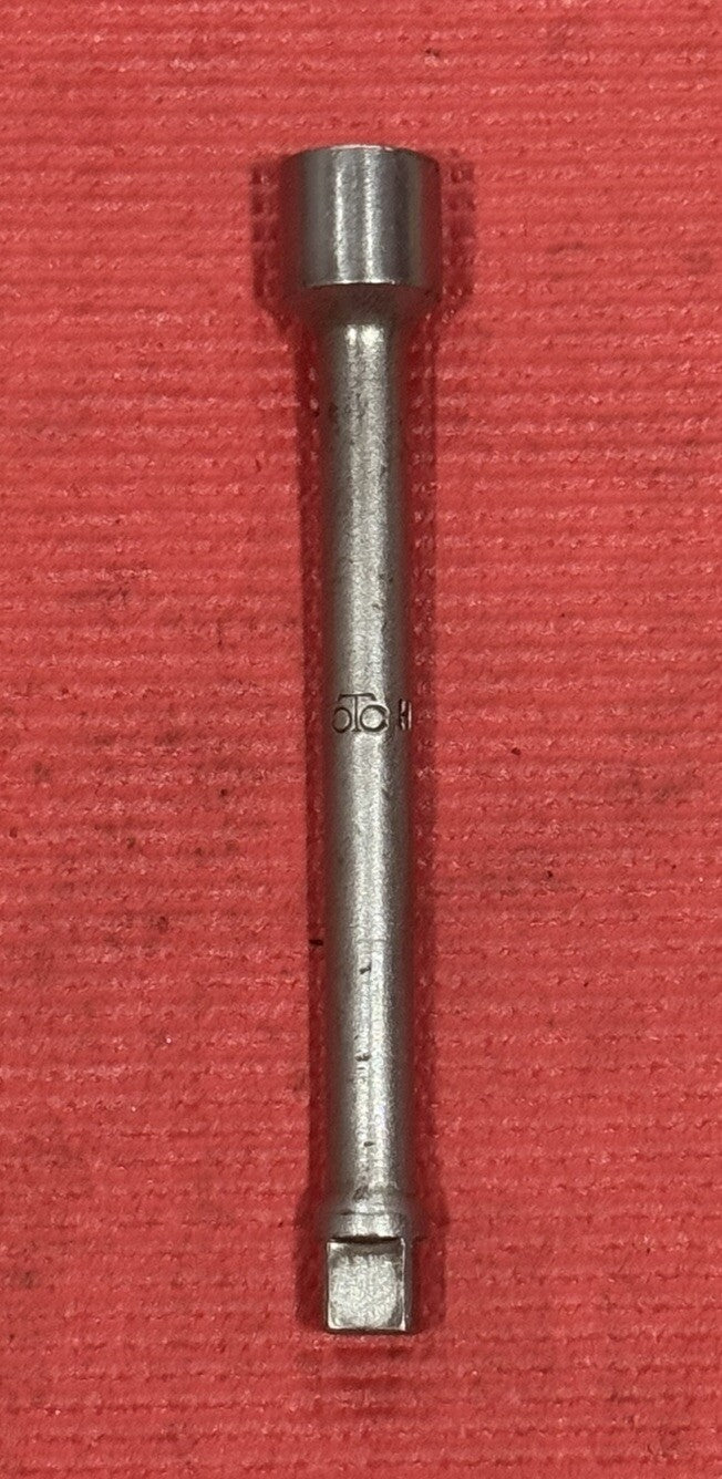 OTC Tools H172 1/2” Drive 6.5” Long Ratchet Socket Extension Made in USA