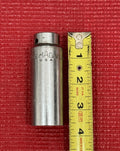 Mac Tools VD302, 1/2" Drive 15/16" Deep Socket 12 PT Made in USA