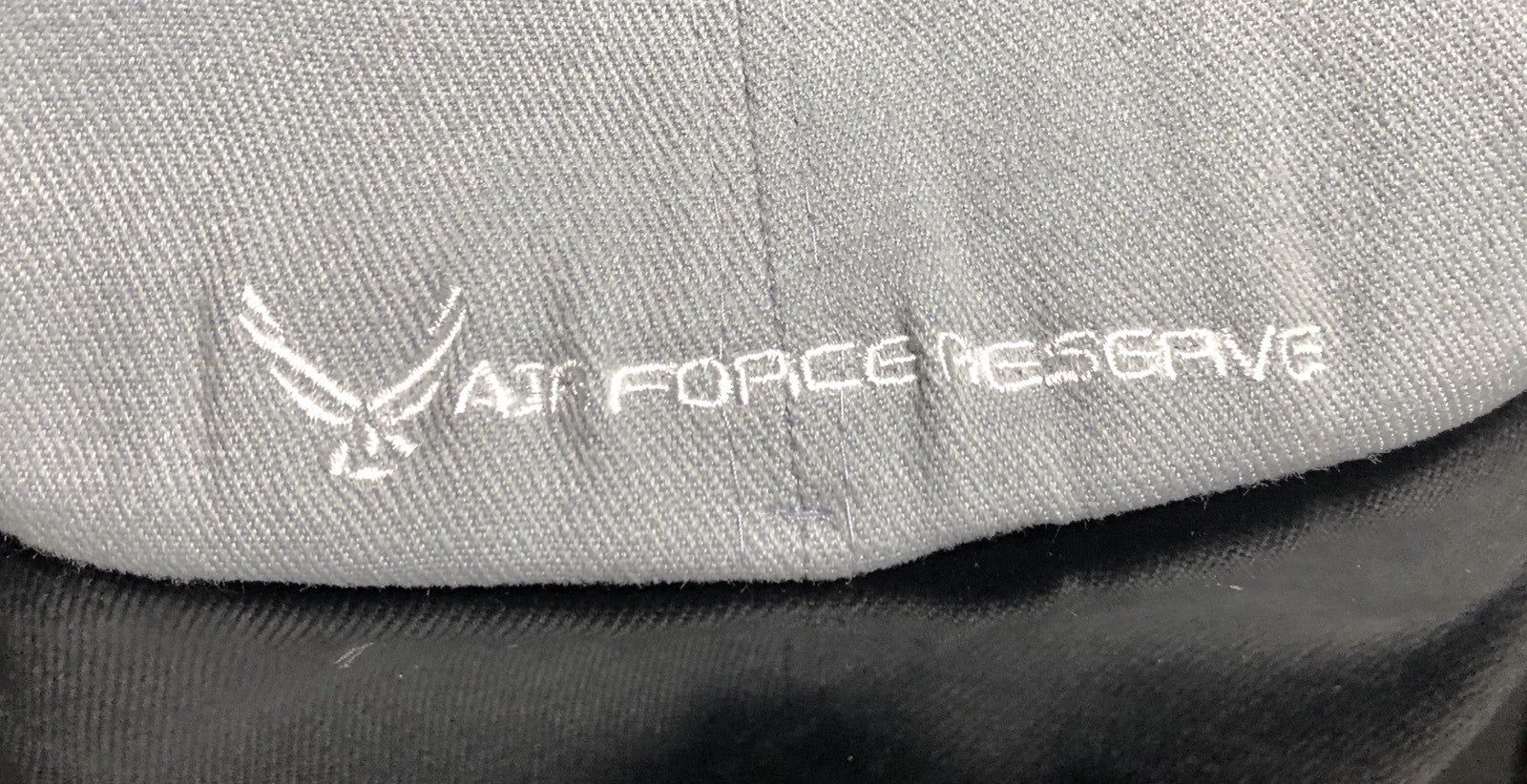 USA Army Air Force Reserve Wings HAT -CAP M/L United State Army MADE IN USA-NEW