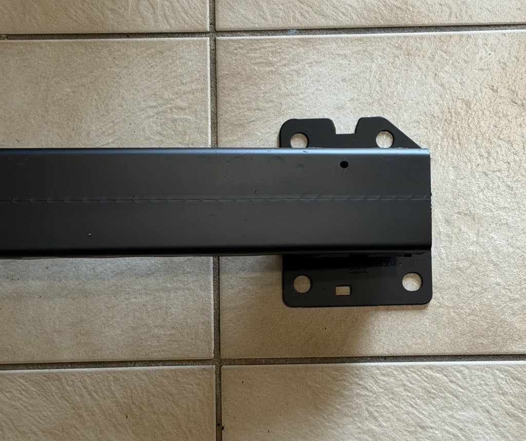 2008-20 Grand Caravan & 08-16 Town Country Front Bumper Reinforcement Impact Bar