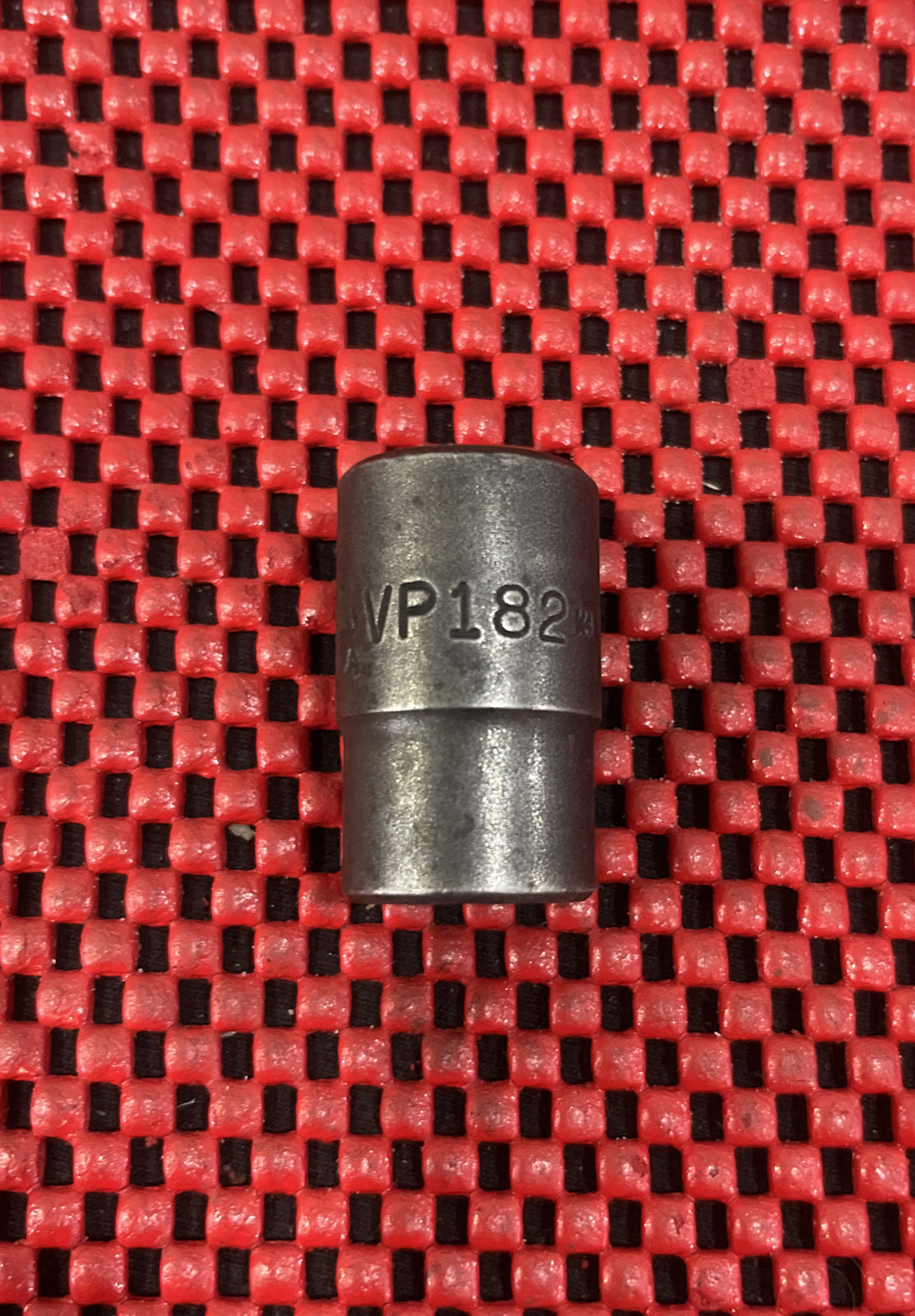 MAC TOOLS VP182 1/2" Drive 9/16"  Impact Socket 12 Point Made in USA M6