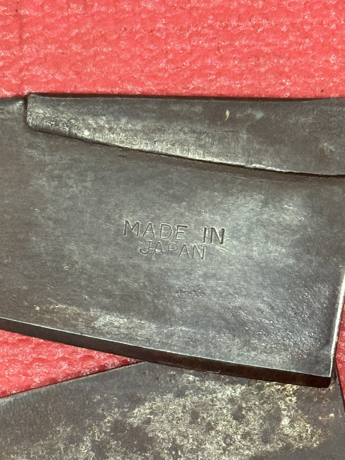 Vintage Garden Shears Pruners Clippers Sheep Hair Trimming Antique Japan- Rare