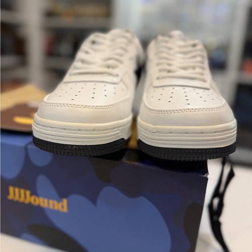 Bape STA JJJJound Sneakers low sneakers Navy