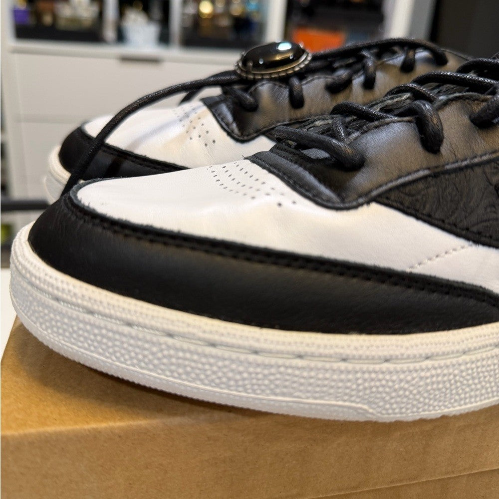 Reebok Club C Extra Butter Prom Pack 11 men Sneakers