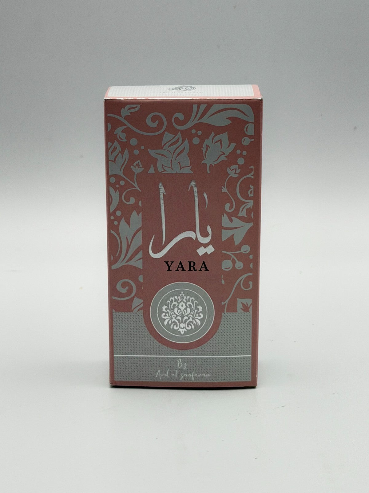 AUTHENTIC New Lattafa Yara Pink Eau de Parfum Women's Perfume Spray - 1.7 Oz