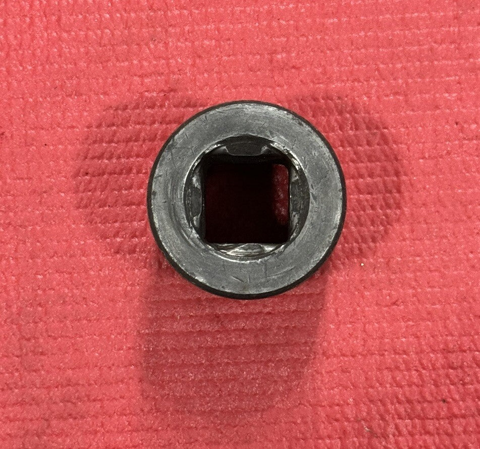 PROTO Professional Tools 07518, 3/4" Drive 1-1/8" Impact Socket 6PT Made in USA